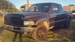 1995 Dodge Ram 1500 Base