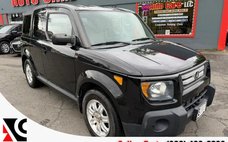 2008 Honda Element EX