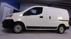 2017 Nissan NV200 S