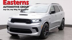 2024 Dodge Durango R/T Plus