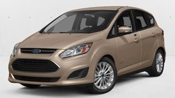 2017 Ford C-Max Hybrid SE