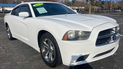 2014 Dodge Charger SE