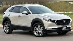 2024 Mazda CX-30 2.5 S Preferred
