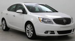 2015 Buick Verano Leather Group