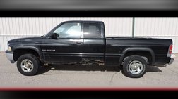 2001 Dodge Ram 1500 ST