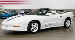 1994 Pontiac Firebird Trans Am GT