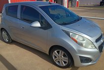 2014 Chevrolet Spark 1LT CVT