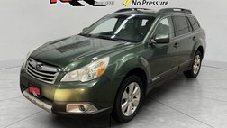 2010 Subaru Outback 3.6R Limited