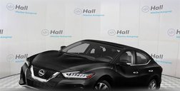 2021 Nissan Maxima 3.5 Platinum