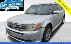2011 Ford Flex Limited