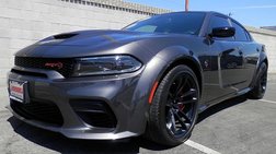 2023 Dodge Charger SRT Hellcat