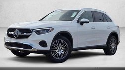 2026 Mercedes-Benz GLC-Class GLC 300