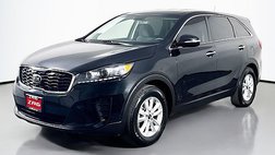 2019 Kia Sorento L