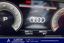 2024 Audi S4 3.0T quattro Premium Plus