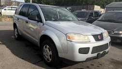 2006 Saturn VUE Base
