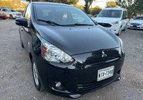 2015 Mitsubishi Mirage ES