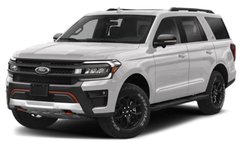 2024 Ford Expedition Timberline
