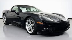 2007 Chevrolet Corvette Base