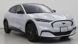 2023 Ford Mustang Mach-E California Route 1