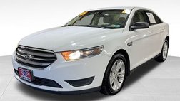2015 Ford Taurus SE