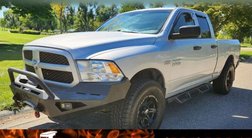2014 Ram Ram Pickup 1500 Express