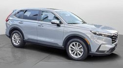2023 Honda CR-V EX