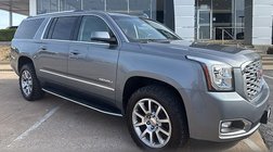 2020 GMC Yukon XL Denali