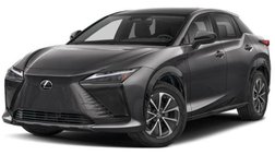 2024 Lexus RZ 450e Premium