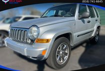 2005 Jeep Liberty Limited
