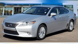 2015 Lexus ES 350 350