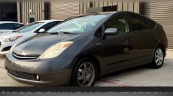 2007 Toyota Prius FWD