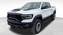 2021 Ram Ram Pickup 1500 TRX