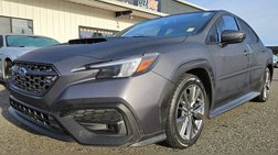 2022 Subaru WRX Base