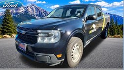 2024 Ford Maverick XL