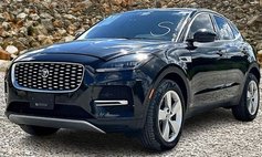 2022 Jaguar E-PACE P250 SE