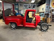 1955 Chevrolet 3100