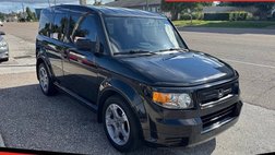 2008 Honda Element SC
