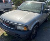 1995 GMC Sonoma SL