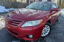 2011 Toyota Camry XLE