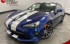 2019 Toyota 86 GT