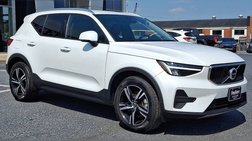 2023 Volvo XC40 B5 Core