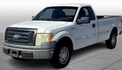 2010 Ford F-150 STX