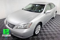 2008 Lexus ES 350 Base