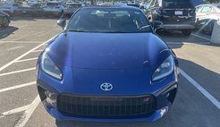 2022 Toyota GR86 Base