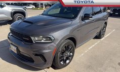 2024 Dodge Durango R/T Plus