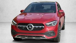 2021 Mercedes-Benz GLA-Class GLA 250