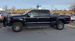 2021 Ford Super Duty F-250 XLT