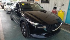 2021 Mazda CX-30 2.5 S