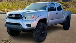 2013 Toyota Tacoma PreRunner V6