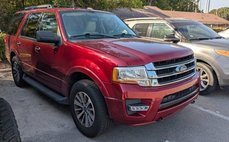 2017 Ford Expedition XLT